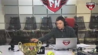 Спорт FM: 100% Футбола с Василием Уткиным (12.04.2017)