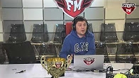 Спорт FM: 100% Футбола с Василием Уткиным (19.04.2017)