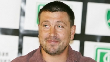 Евгений Харлачёв стал тренером второй команды «Локомотива»