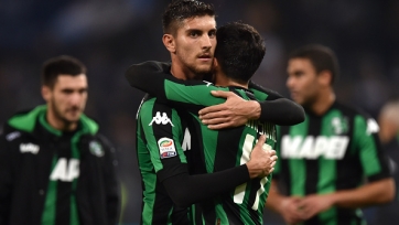 Спортдир «Милана» просматривал четырёх игроков на матче «Сассуоло» – «Лацио»