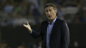 Главный тренер сборной Аргентины заявил, что дисквалификация Месси – это заговор