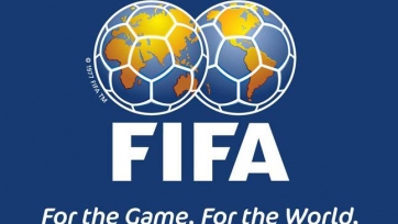 Россия опустилась на 61-ю позицию в рейтинге ФИФА, сборная Бразилии – первая