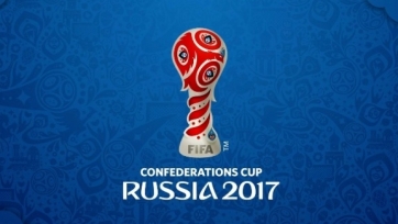 Черчесов: «Для нас принципиально побороться за Кубок конфедераций»