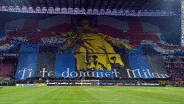 На матче «Интер» – «Милан» ожидается рекордная телеаудитория
