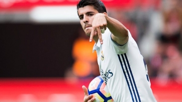 AS: Мората покинет «Реал», Альваро жалеет о том, что вернулся в Мадрид