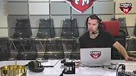 Спорт FM: 100% Футбола с Александром Бубновым. (01.05.2017)