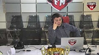 Спорт FM: 100% Футбола с Василием Уткиным (03.05.2017)