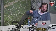 Спорт FM: 100% Футбола с Василием Уткиным (10.05.2017)