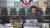 Спорт FM: 100% Футбола с Юрием Розановым (26.05.2017)