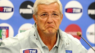 Липпи предсказывает новых тренеров в «Роме» и «Интере»