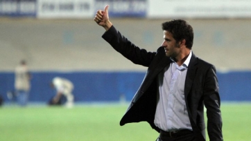 Марку Силва может стать главным тренером «Порту»