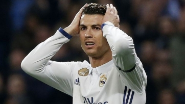 Экс-игрок «Реала»: «Роналду сдал в этом году»
