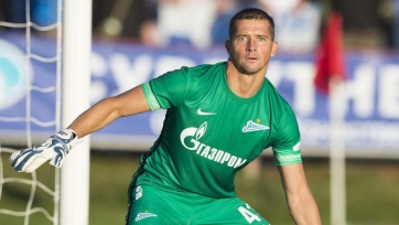 Михаил Кержаков больше не сыграет в этом сезоне