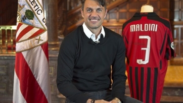Мальдини: «Я совершенно точно не вернусь в «Милан»