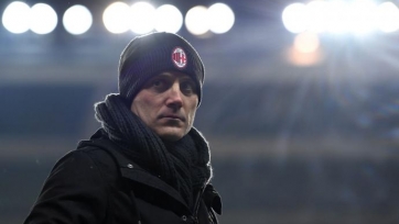 «Рома» хочет назначить Монтеллу главным тренером клуба