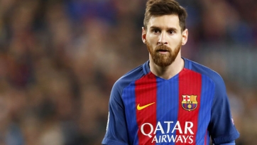 Лионель Месси хочет, чтобы «Барселона» расторгла соглашения с четырьмя футболистами