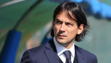 «Лацио» продлит контракт с Индзаги
