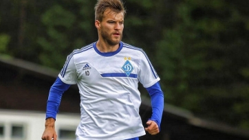 Ярмоленко дал понять, что готов уйти из киевского «Динамо»