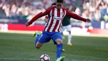 Фернандо Торрес останется в «Атлетико» ещё на один сезон