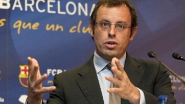 Экс-президент «Барселоны» Росель задержан по подозрению в отмывании денег