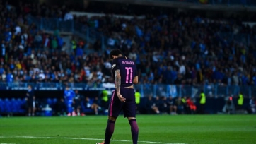 Calciomercato: «Барселона» может продать Неймара