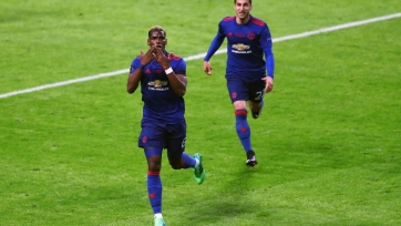 «Манчестер Юнайтед» стал пятым клубом, выигравшим три главных еврокубка