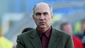 Агент: «Бердыев возглавит «Рубин». С ним придут несколько футболистов»