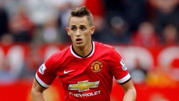 «Манчестер Юнайтед» намерен продать молодого полузащитника