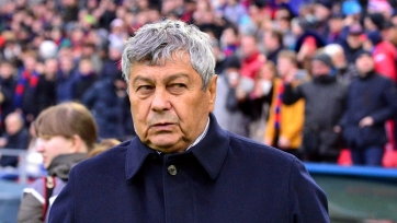 Сарсания прокомментировал последнее заявление Луческу о смене тренера в «Зените»