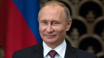 Владимир Путин не допустит, чтобы спортивные объекты превращались в вещевые рынки