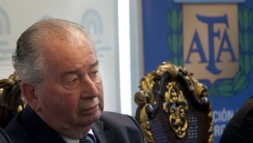 Банкир признался, что помогал отмывать деньги президенту Ассоциации футбола Аргентины