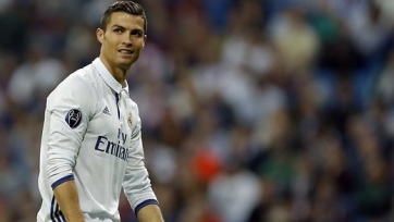 A Bola: Роналду решил покинуть «Реал» из-за обвинений о неуплате налогов