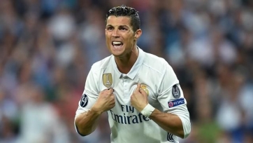 Агент Роналду сообщил «Реалу» о предложениях из АПЛ, Китая и Лиги 1