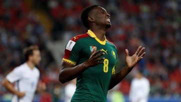 Тренер сборной Камеруна: «Недопустимо, чтобы люди сидели в пробках»