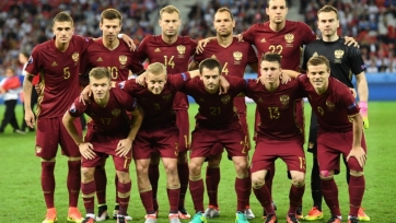 Йоахим Лёв считает сборную России талантливой командой