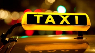 Слушающие шансон таксисты могут быть не допущены к работе на ЧМ