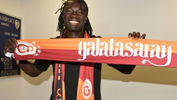 Гомис прибыл в Турцию, игрок переходит в «Галатасарай»