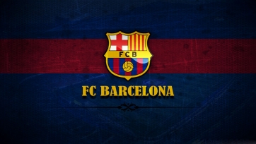 «Барселона» представила новую выездную форму (фото)