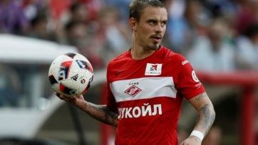Ещенко: «Спартак» способен выйти в плей-офф Лиги чемпионов»