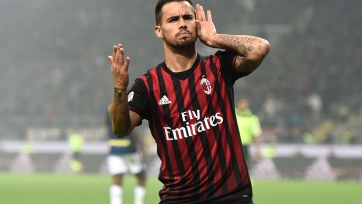 «Милан» оценивает Сусо в 30 миллионов евро