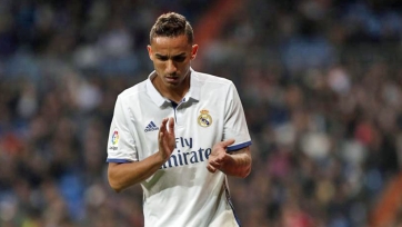 «Реал» назначил высокий ценник за Данило