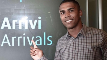 Коста: «С «Ювентусом» я смогу достичь большего, чем с «Баварией»