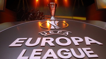 Результаты жеребьёвки 3-го отборочного раунда Лиги Европы