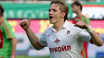 Роман Павлюченко: «Мне кажется, что Суперкубок выиграет «Спартак»