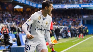 «Реал» планирует выручить 100 миллионов евро на продаже Мораты и Данило