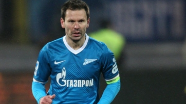 Зырянов завершит карьеру по окончании нынешнего сезона