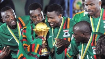 Кубок Африки могут перенести на лето