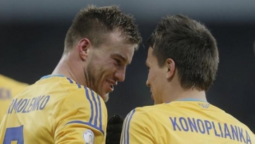«Стоку» нужны лучшие украинские игроки