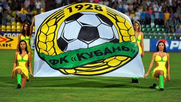 Футболисты «Кубани» не видят зарплат уже пять месяцев