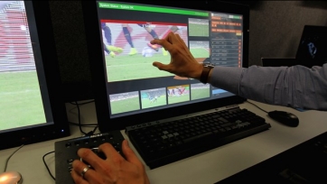MLS ввёл обязательные видеоповторы с пятого августа